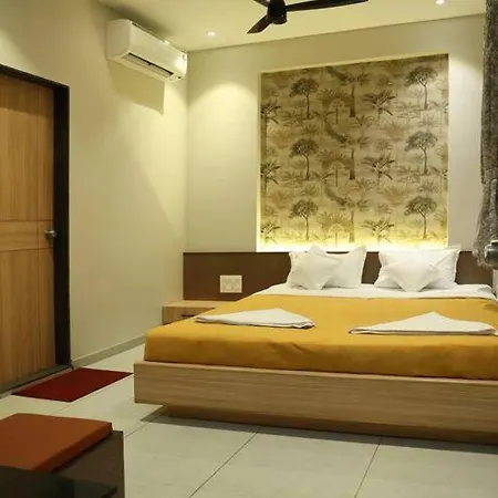'Sumadhu Homes 301 ' Kolhapur Exterior photo