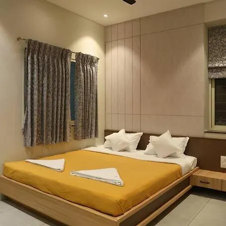 'Sumadhu Homes 301 ' Kolhapur Exterior photo