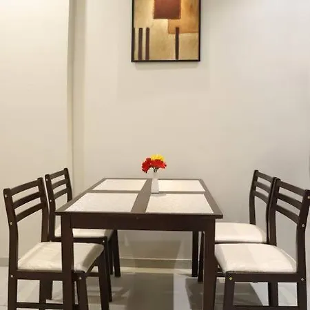 'Sumadhu Homes 301 ' Kolhapur Exterior photo