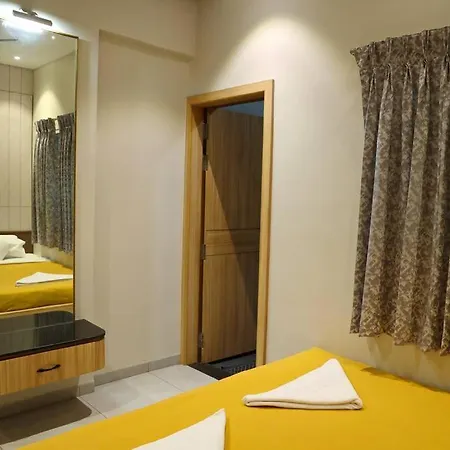 'Sumadhu Homes 301 ' Kolhapur Exterior photo