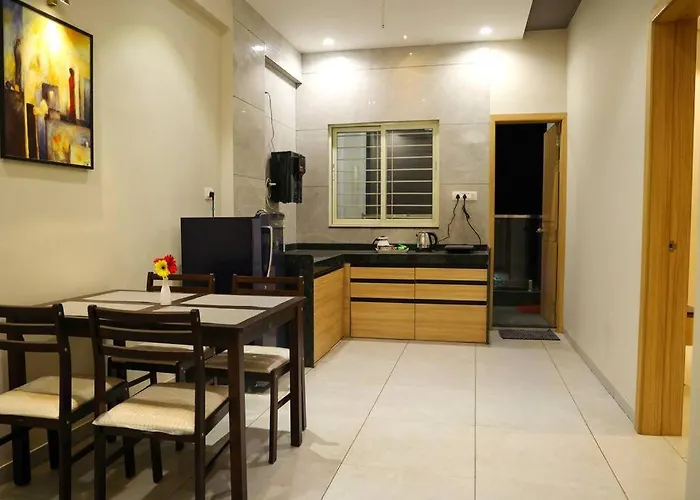 \'Sumadhu Homes 301 \'