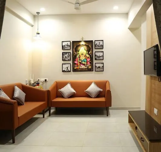 \'Sumadhu Homes 301 \'