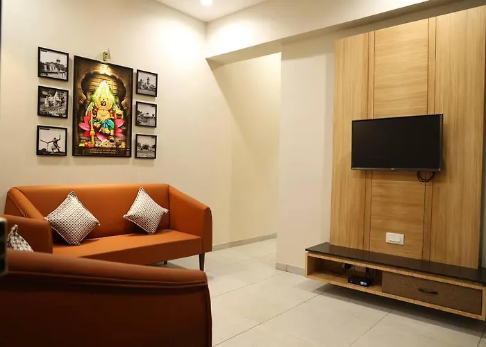 \'Sumadhu Homes 301 \'