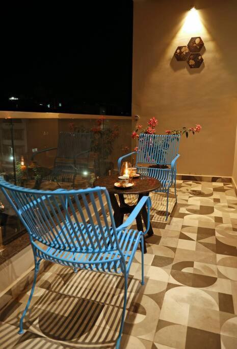 'sumadhu Homes 301 ' * Kolhapur
