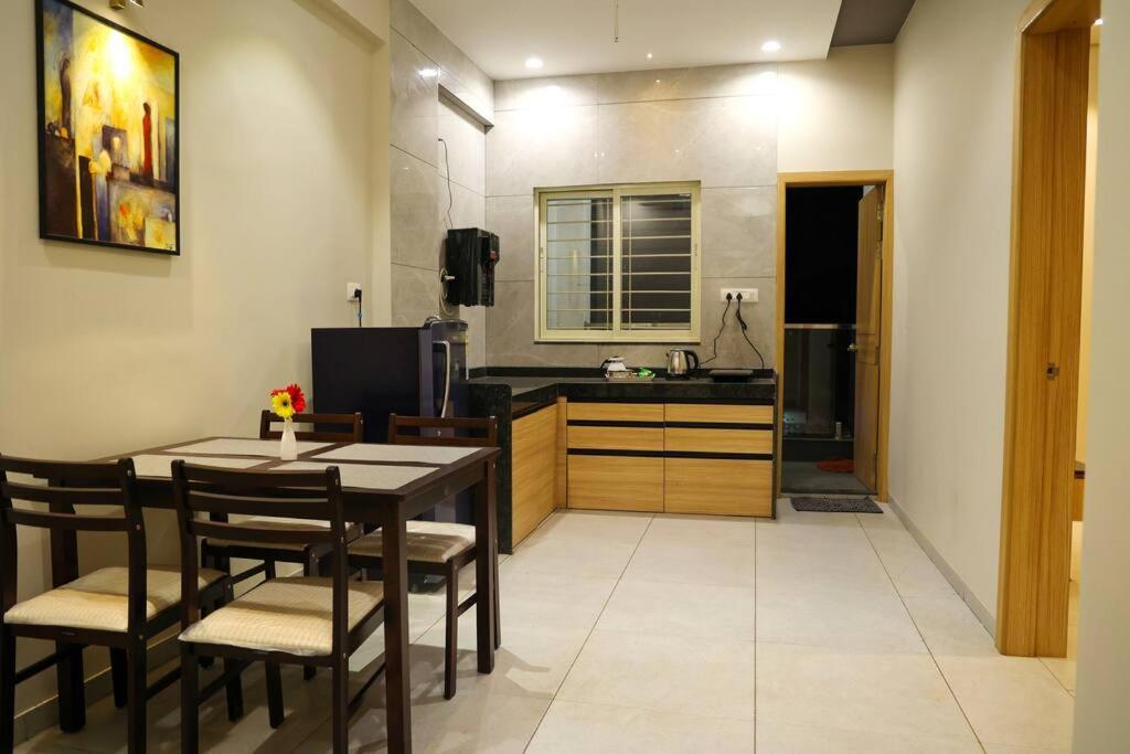 'sumadhu Homes 301 ' Apartment Kolhapur