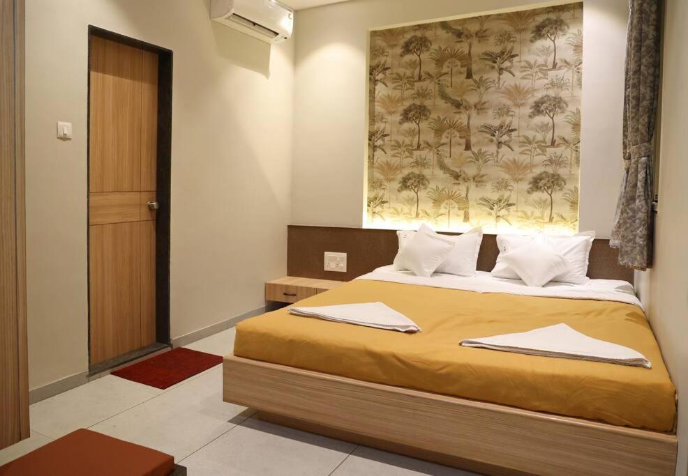 'sumadhu Homes 301 ' Apartment