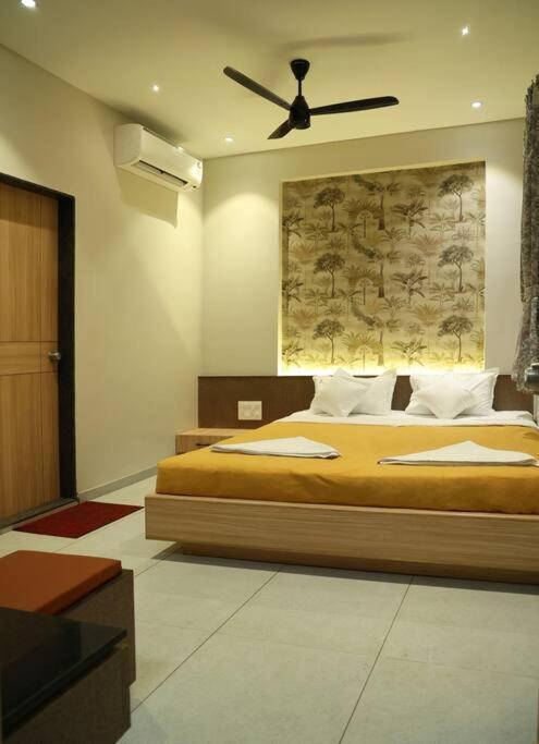 'sumadhu Homes 301 ' Apartment Kolhapur
