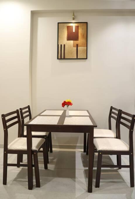 'sumadhu Homes 301 ' * Kolhapur